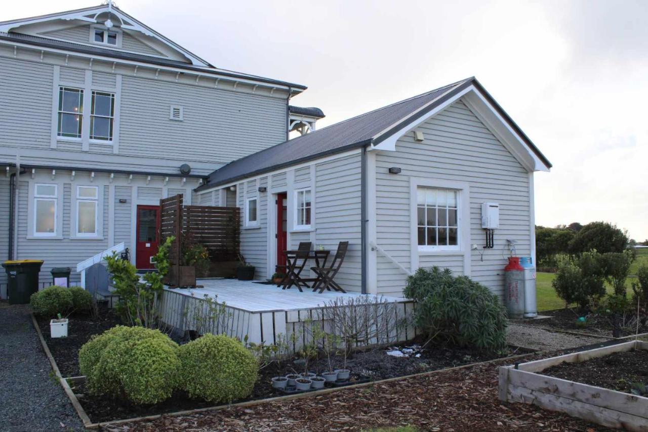 The Studio - Huntly House Auckland Exterior foto