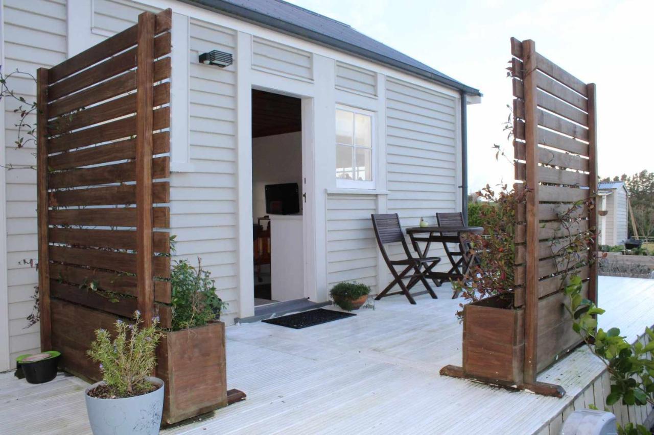 The Studio - Huntly House Auckland Exterior foto